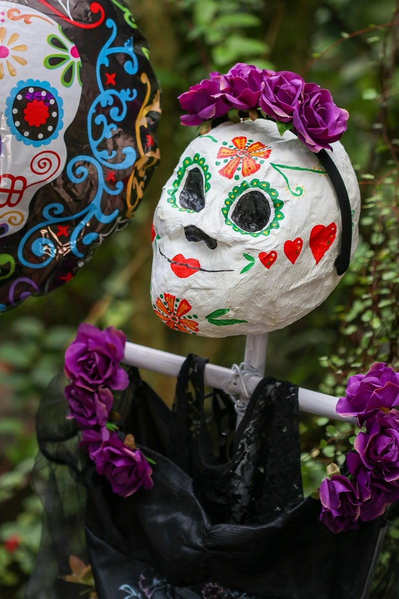 Mexican Day of the Dead